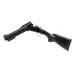 EGE Arms E40T Black 12 Gauge 3" 12.2" Barrel Over/Under Shotgun